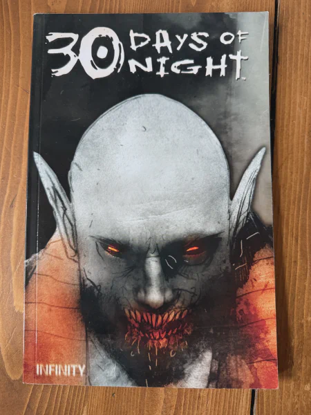 30 Days of Night