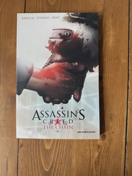 Assassin’s Creed: The Chain