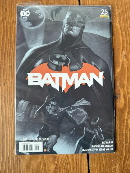 Batman