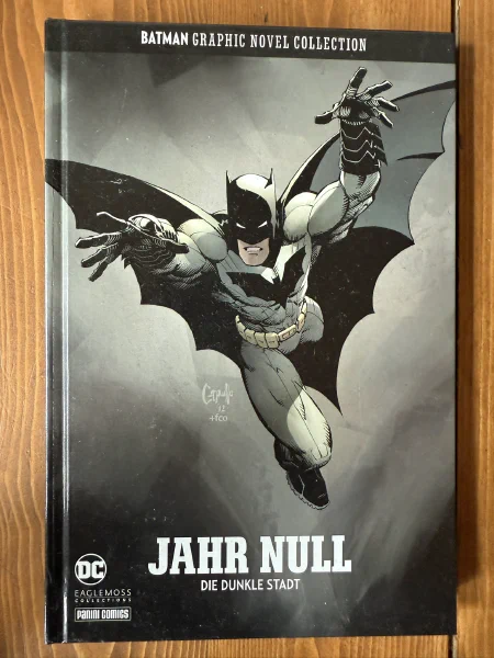 Batman: Jahr Null 2