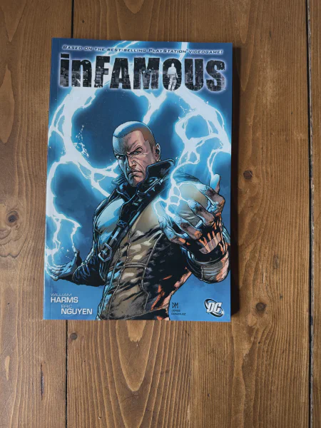 Infamous