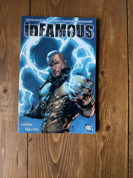 Infamous