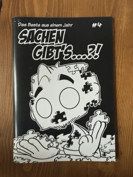 Sachen gibts 4