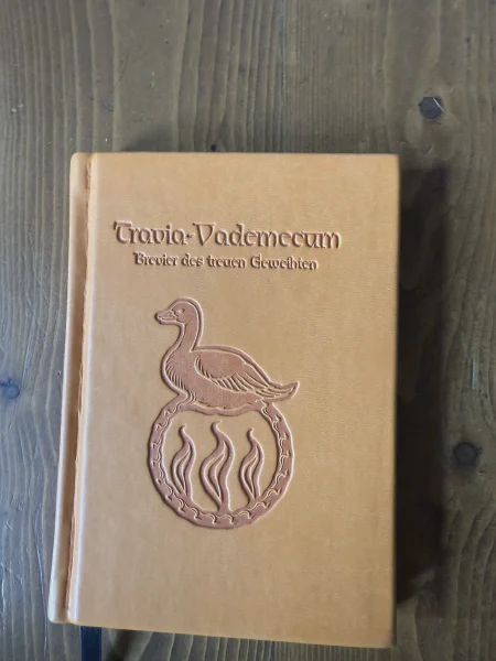 DSA Travia Vademecum