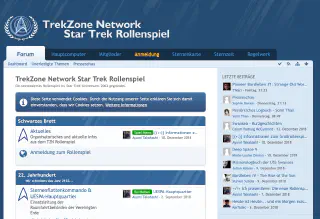 Forenrollenspiele waren ein wichtiger Teil meines Lebens und sie fehlen.