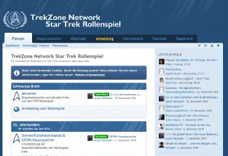 Forenrollenspiele waren ein wichtiger Teil meines Lebens und sie fehlen.
