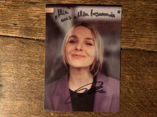 Über das spannende Hörspiel Mia Insomnia aus der ARD Mediathek