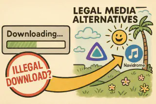 Warum wir in Zeiten von Streaming Diensten immer weniger von dem guten Konsumieren...