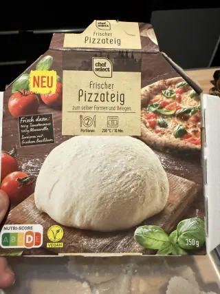 Manchmal kann man auch Faul sein und einfach auf das Fertige zurück greifen.